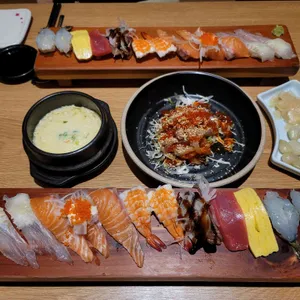 스시랑랑 사진