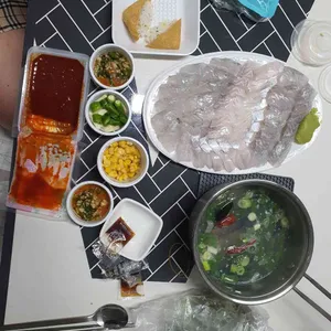 싱싱활어천국 사진