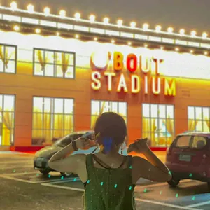 에이바우트 스타디움 리뷰 사진