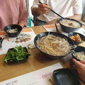포몬스 사진
