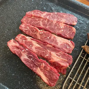 정직한우정육점 사진