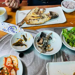 다래나무 손두부 사진