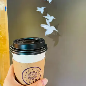 산풀잎 사진