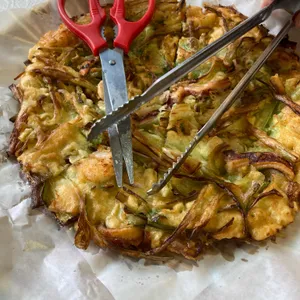 쪽빛 사진