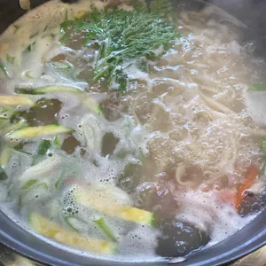 쪽빛 사진