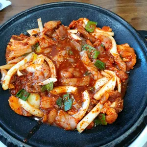 서래옥 사진