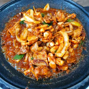 서래옥 사진