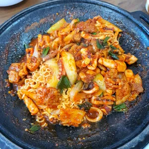 서래옥 사진