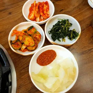 서래옥 사진