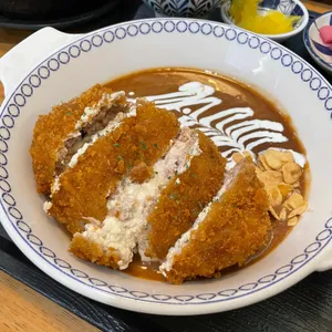 카츠안 사진
