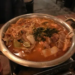산장1988 사진