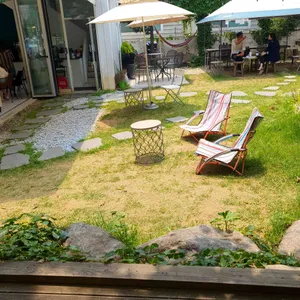 꾸머카페 리뷰 사진