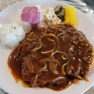 김포돈가스 리뷰 사진