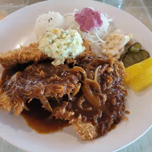 김포돈가스 리뷰 사진