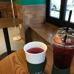 카페3월 사진