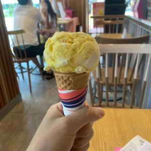 배스킨라빈스 사진