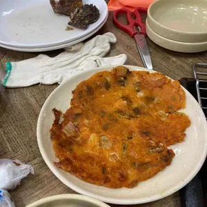 충청도회조개구이 사진