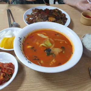 주래등 사진