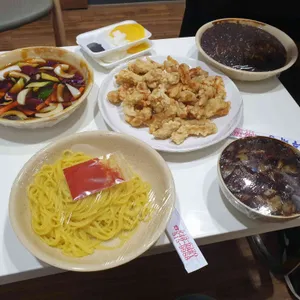 주래등 사진
