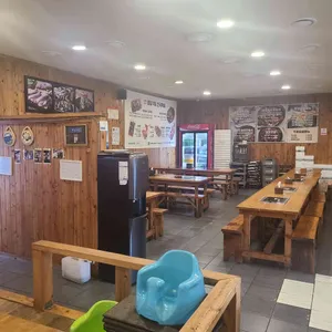 돌집식당 리뷰 사진