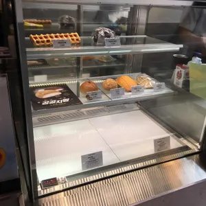 빽다방 리뷰 사진