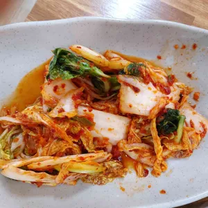 송원칼국수 사진