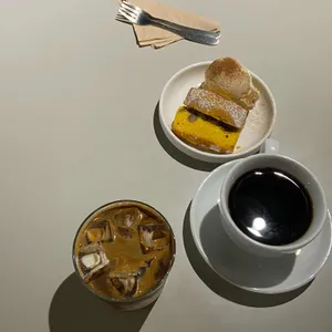 카우프 로스터스 사진