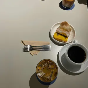 카우프 로스터스 사진