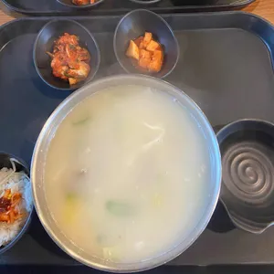 홍두깨칼국수 사진