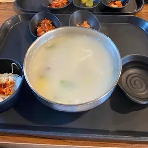 홍두깨칼국수 사진