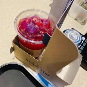 이디야커피 사진