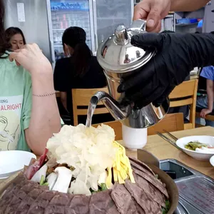 풍로옥 사진