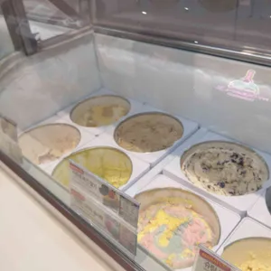 배스킨라빈스 사진