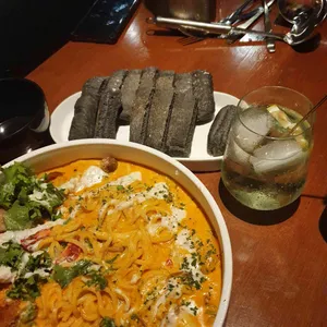 하이드아웃다이닝 리뷰 사진