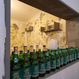 언껀 리뷰 사진