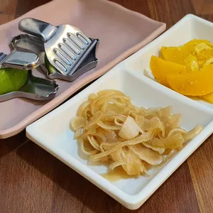 언껀 리뷰 사진