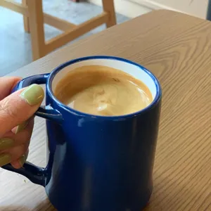 태산 커피시그니처 사진