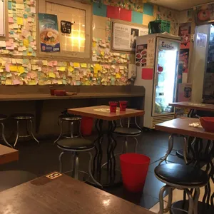 틈새라면 리뷰 사진