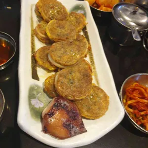 신의주찹쌀순대 리뷰 사진