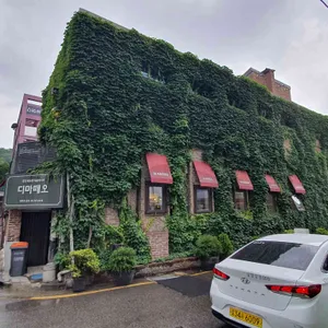 디마떼오 리뷰 사진