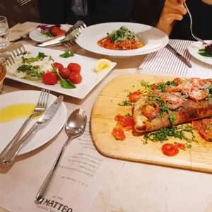 디마떼오 리뷰 사진