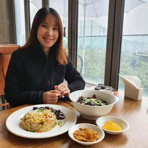 메이린 사진