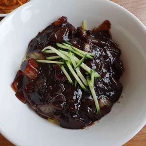 메이린 사진
