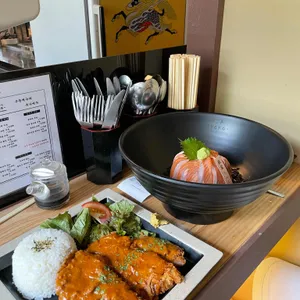 긴자료코 사진
