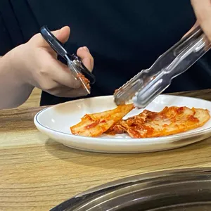 천서리칼국수 사진
