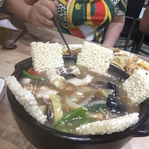수문통짬뽕 사진