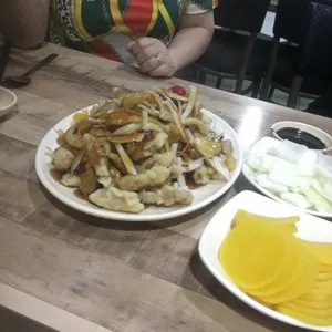 수문통짬뽕 사진