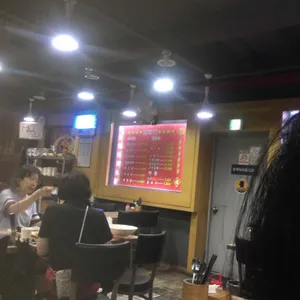 수문통짬뽕 리뷰 사진