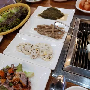 원조선창집장어구이 리뷰 사진