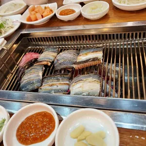 원조선창집장어구이 리뷰 사진